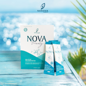 Nova Beauty