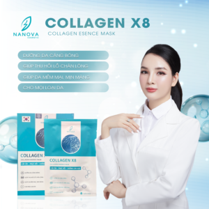 Collagen x8