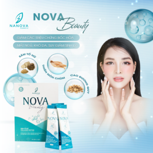 Nova beauty