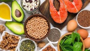 12 loại thực phẩm tốt nhất cho làn da khỏe mạnh