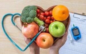 5 loại trái cây giúp tim mạch khỏe mạnh