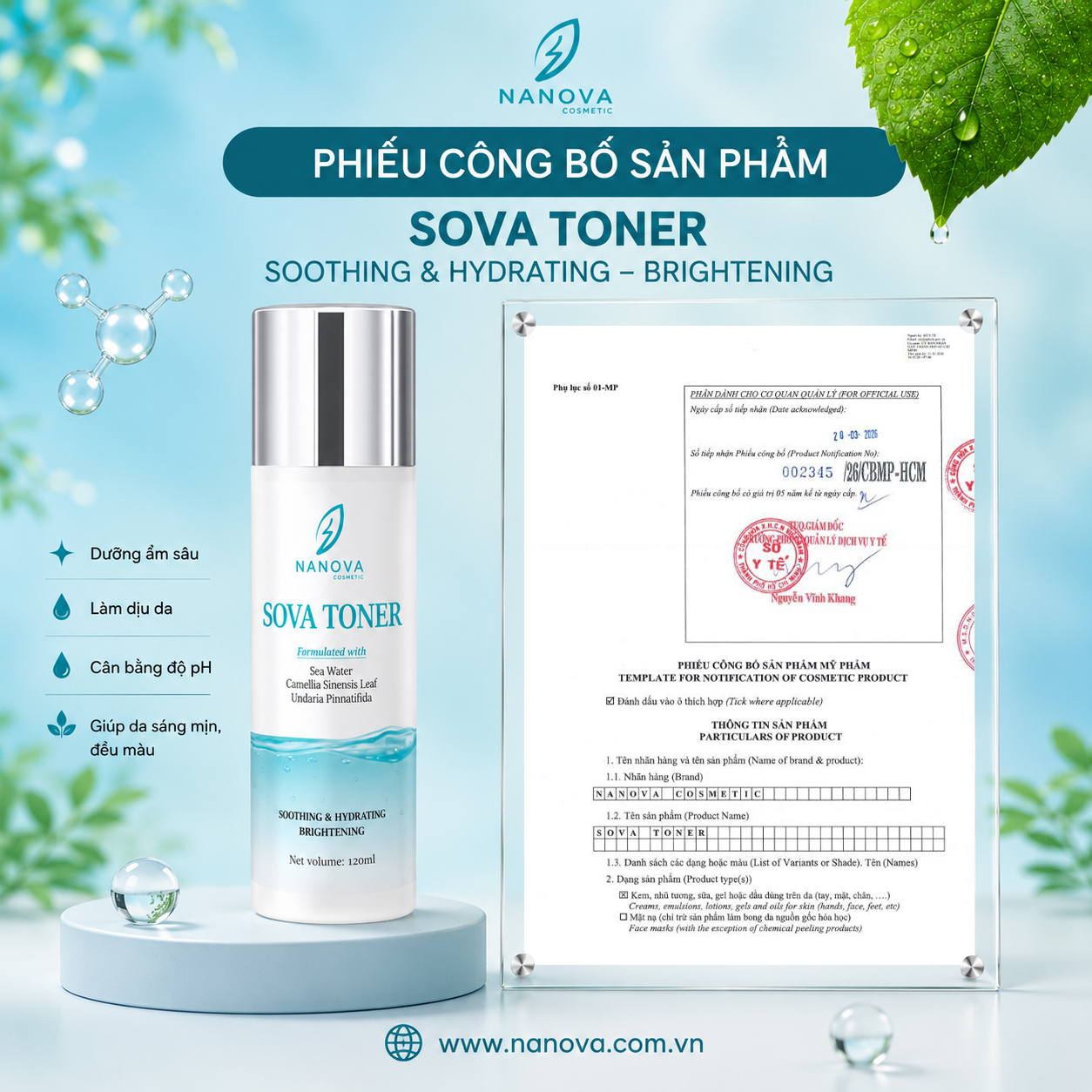 TONER